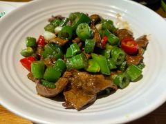 -望京一号·重庆江湖菜(工体店)