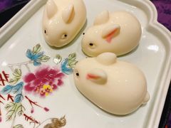 大白兔奶糖凍-惠食佳·朱雀(东方商厦店)