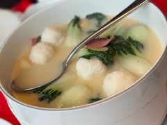 -馋遇江南·精致湖景雅宴(东方之门店)