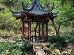 -句容茅山景区