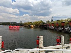 -北山公园