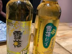 -火上燎爆炒·烧烤·小龙虾(长虹国际城店)