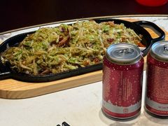 -高玛纳驴肉火烧(一世界店)