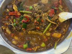 -三只鸟本地特色菜馆(上饶总店)