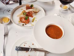 -上海和平饭店华懋阁 Cathay Room