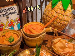 -泰妃殿(武汉首店)