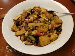 -蓬莱阁中餐厅(崇文门店)