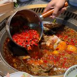 昆明|重口味不能拒绝的椒麻鱼香到流口水