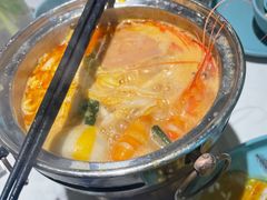 -米多分·越南小馆(南海万科广场店)