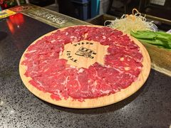 -宽板凳老灶火锅(台湾街店)