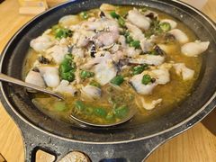 -醉得意·山茶油炒土鸡(福州马尾西堤店)