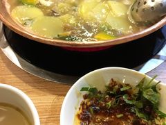 -妈妈的味道(和顺古镇店)