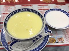 椰汁双皮奶-赵记传承·中式甜品(珠海香洲柠溪大道店)