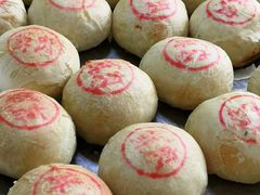 -迎桂馒头店(博爱路店)