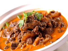 红煨巴掌牛肉-冰火楼(梦泽园店)