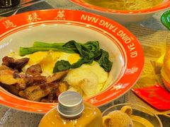-七爷清汤腩·港式茶餐厅(世博店)