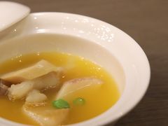 佛跳墙-博林天瑞喜来登酒店·西丽尚膳