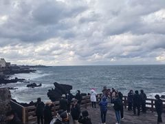 -龙头岩(Dragon Head Rock)