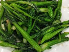 生炒菜心-松北囍宴(松北店)