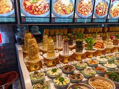 -山河屯铁锅炖鲜鹅·东北菜(开发区一店)