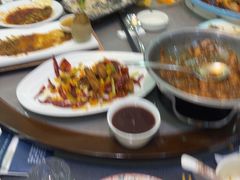 -君霖海鲜私房菜(春柳店)