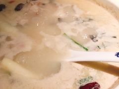 -老阿爸鲜鱼土菜(昆山花桥店)