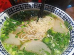 -阿西叶滩羊馆(交大店)
