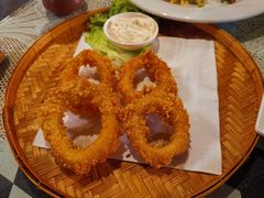 -Onion restaurant