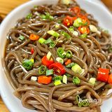 嘉兴街边重庆风味美食