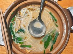 -一坐一忘云南菜(三里屯店)