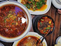 -陈麻婆豆腐(旗舰店)