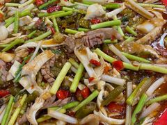 -灶东家民间菜(回兴店)