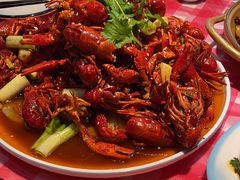 -阆辣荟餐饮(老味道8年·古城店)