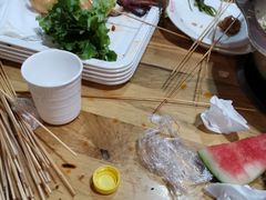 -袁记串串香(北国店)