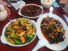 -卫巷菜馆(芙蓉总店)
