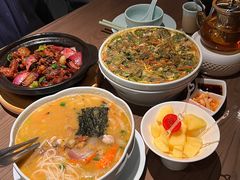 -四道菜·福建菜馆(新街口金鹰店)