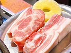 -济州爱肉堂(总店)