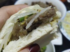 -定家小酥肉·清真(回民街店)