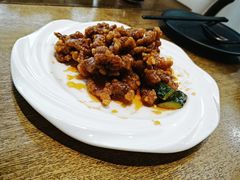 -新木器时代餐厅(太湖新天地店)