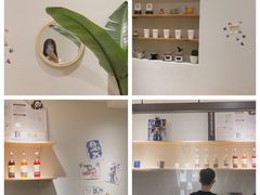 -infinite cafe