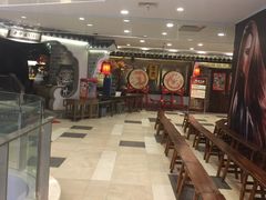 -老宁波1381餐厅(宏泰广场店)