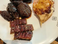 -川骄海鲜自助(亚运村店)