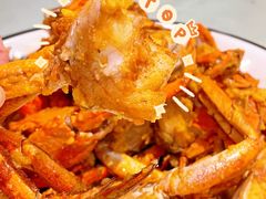 -盛港湾海鲜食府(黄沙店)