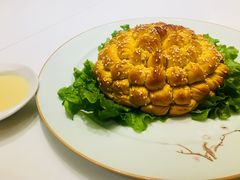 -宁夏国强手抓羊肉·清真菜(未央路凤三店)