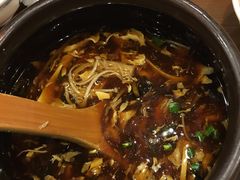 二小胡同素烩汤-满园烤鸭·春饼(太原街万达店)
