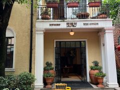 -玫瑰厅上海菜(兴国路店)