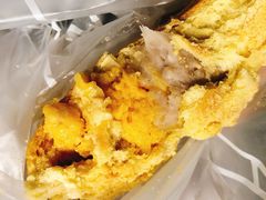 星空流沙包-LELECHA乐乐茶(美罗城店)