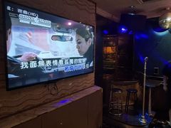 -乐界KTV(虹桥中心店)