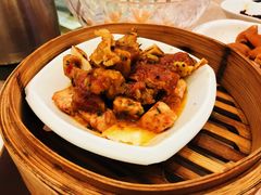 -龙的酒楼·手工早茶·顺德菜(近良路店)