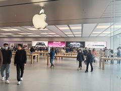 -Apple零售店(深圳益田假日广场店)